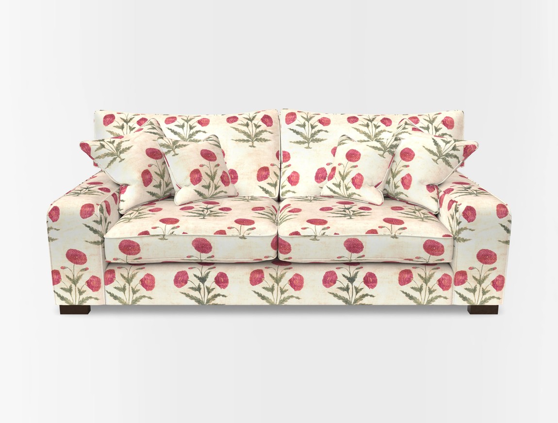 3 Seater Sofas