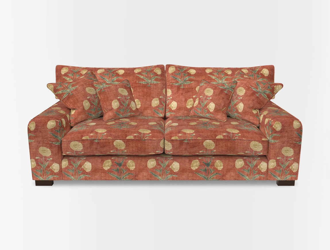 3 Seater Sofas