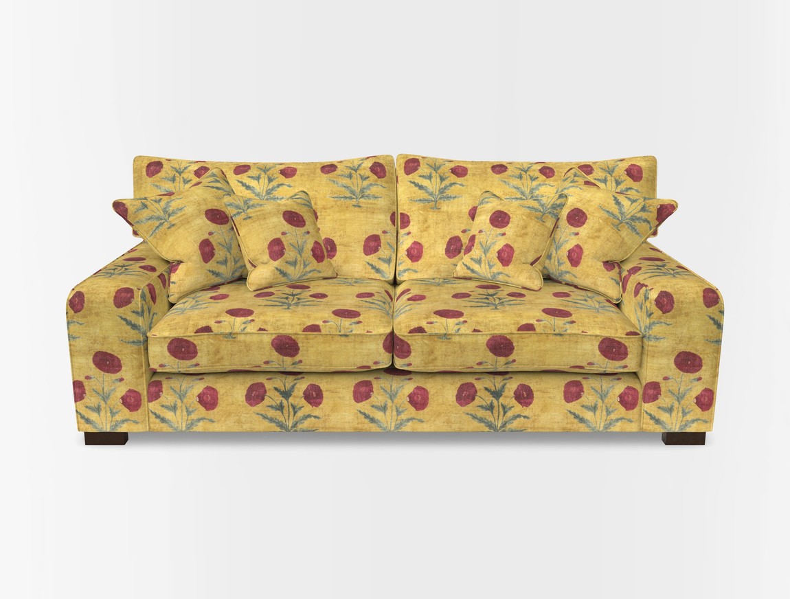 3 Seater Sofas