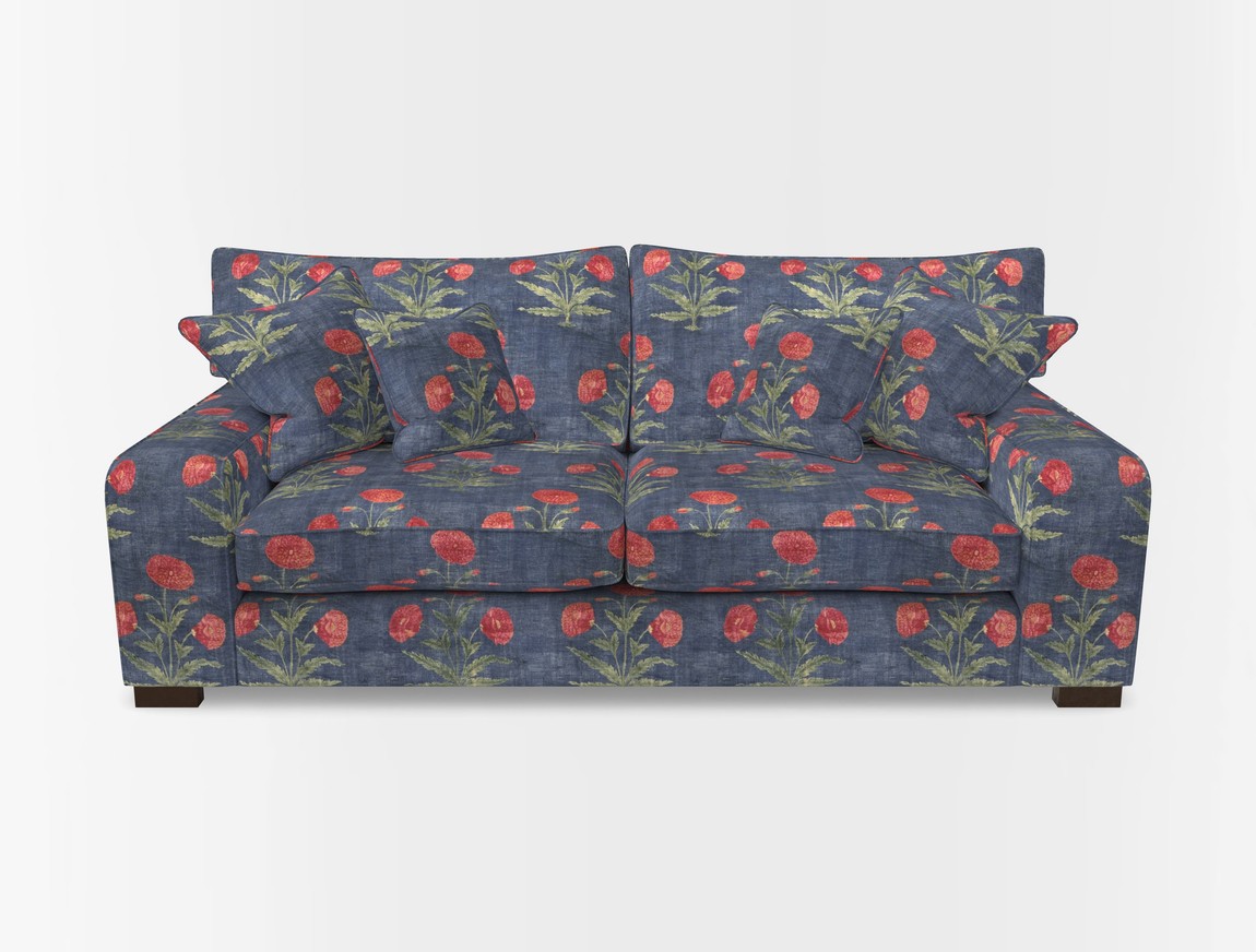 3 Seater Sofas