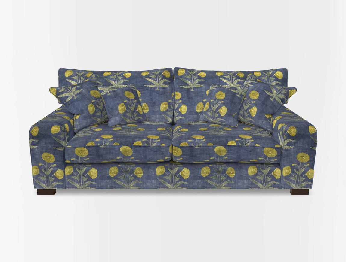 3 Seater Sofas