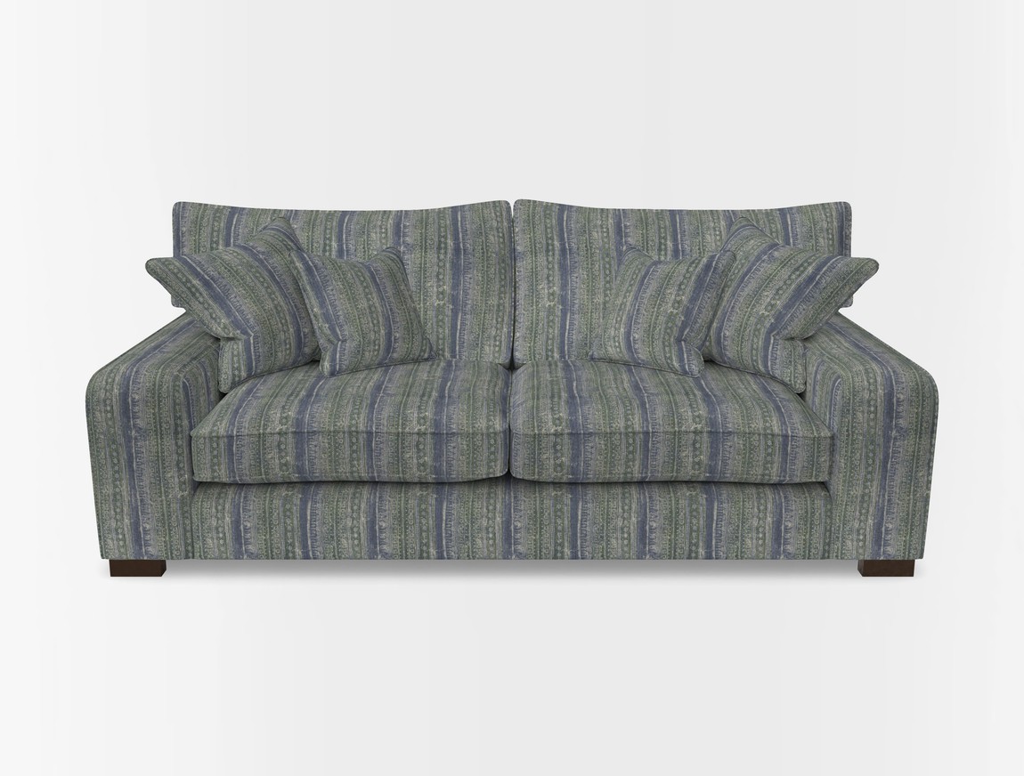 3 Seater Sofas