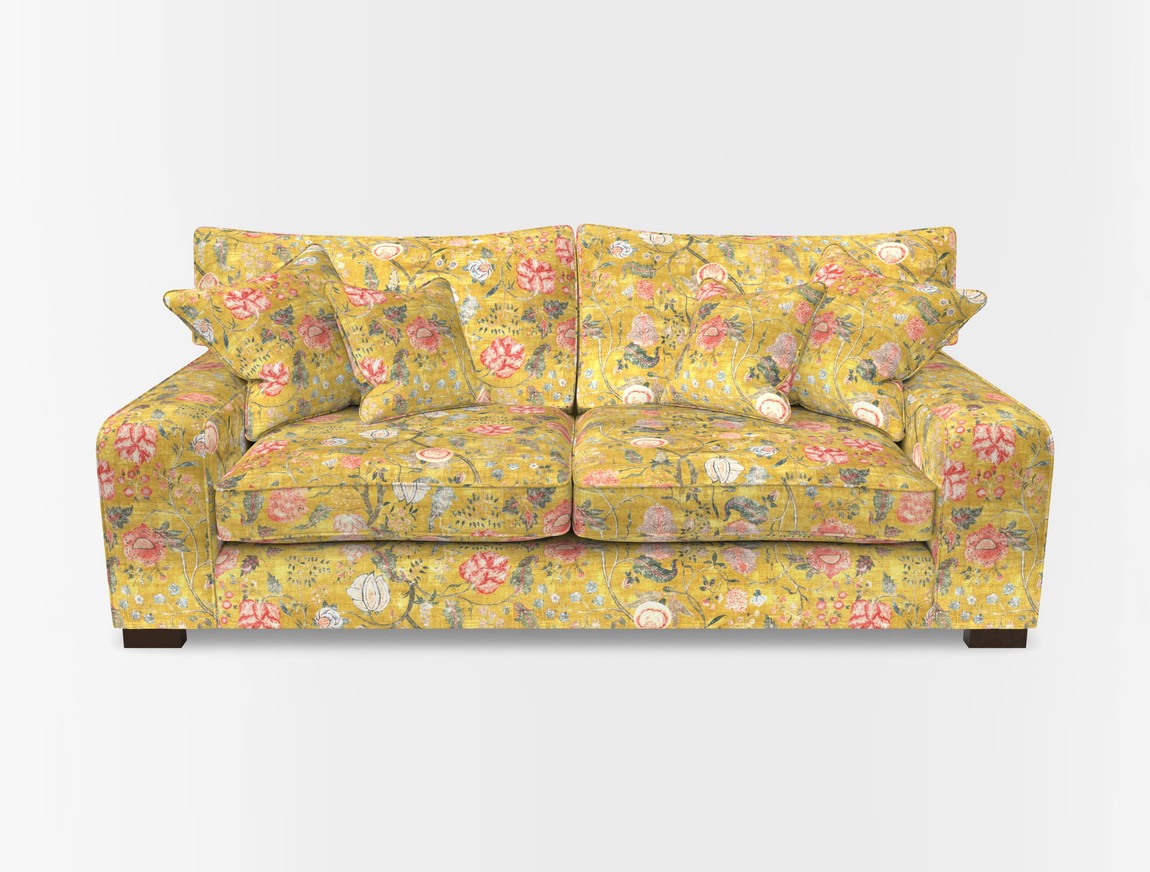 3 Seater Sofas