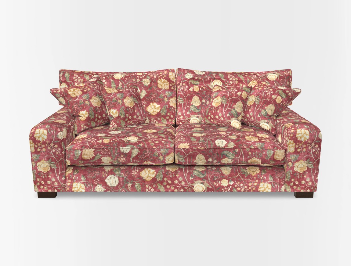 3 Seater Sofas