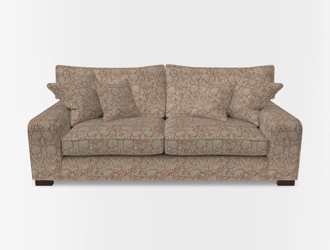 3 Seater Sofas