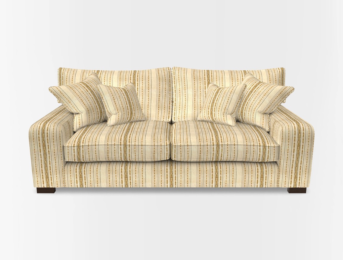 3 Seater Sofas