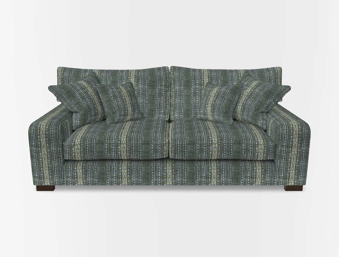 3 Seater Sofas