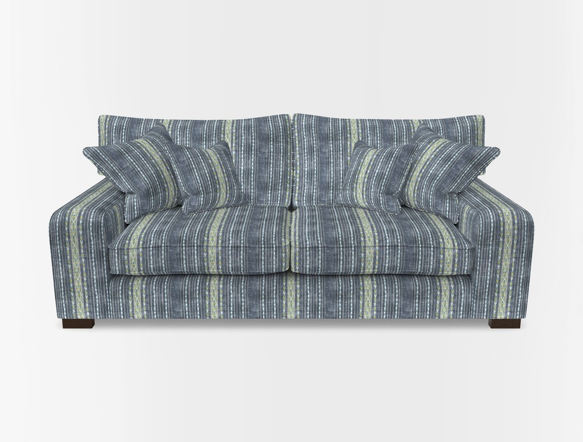3 Seater Sofas