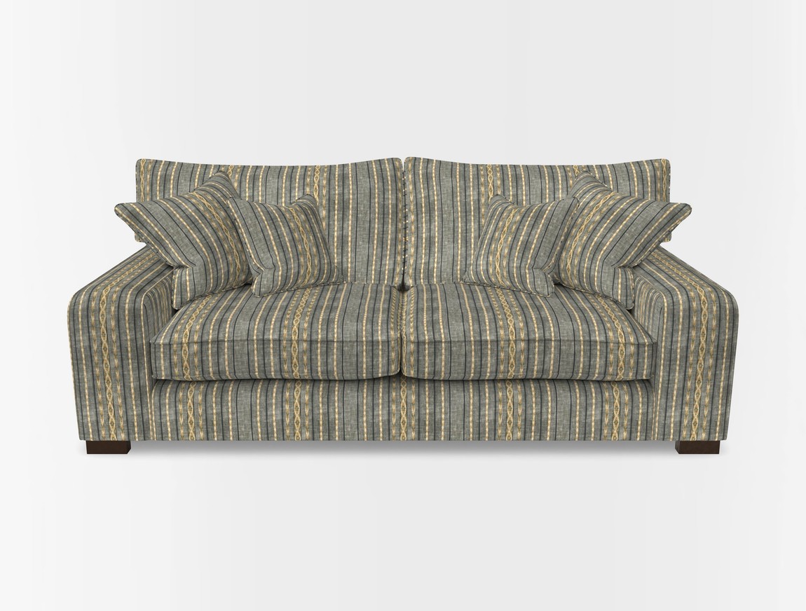 3 Seater Sofas