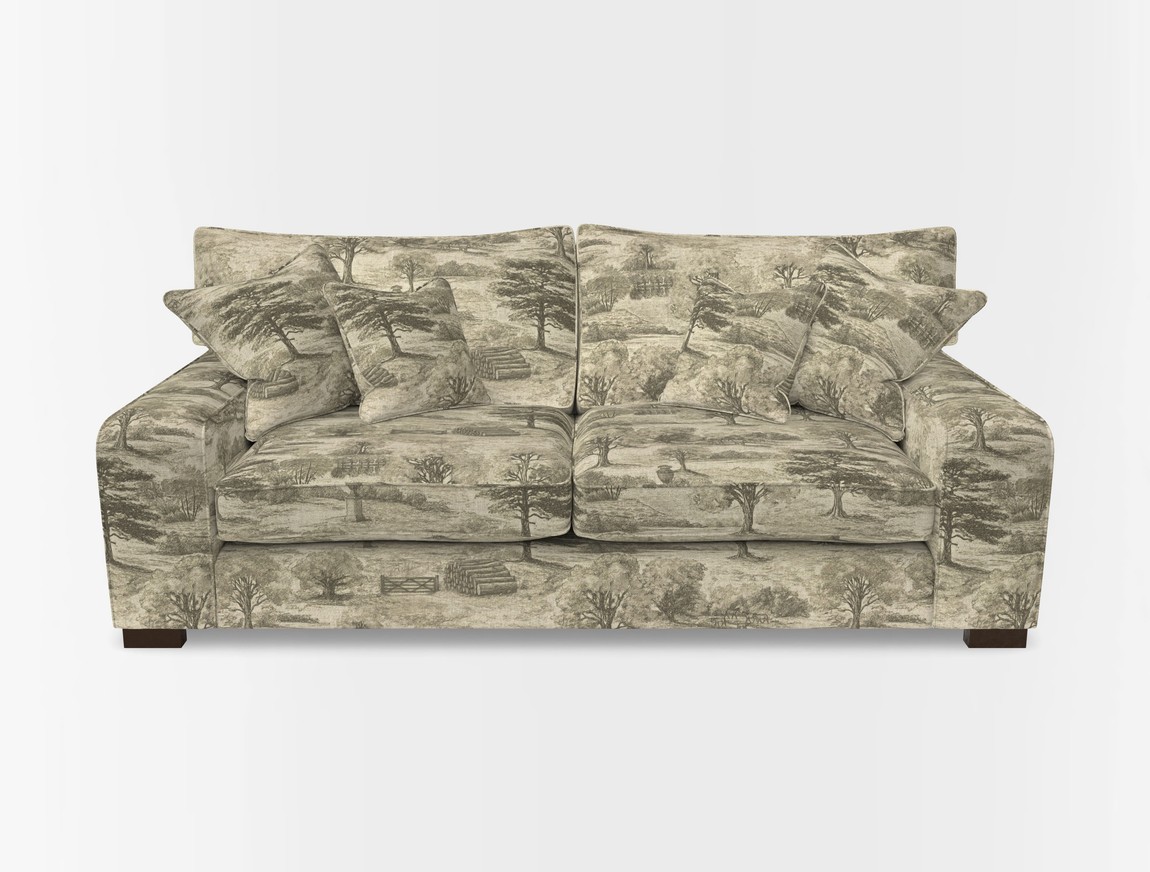 3 Seater Sofas