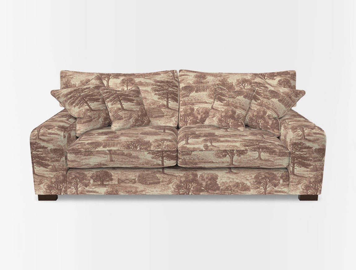 3 Seater Sofas