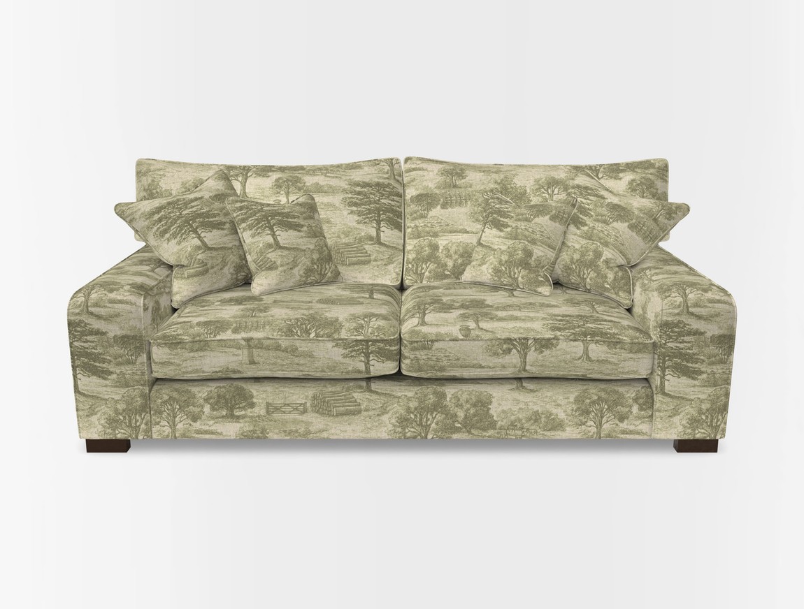3 Seater Sofas