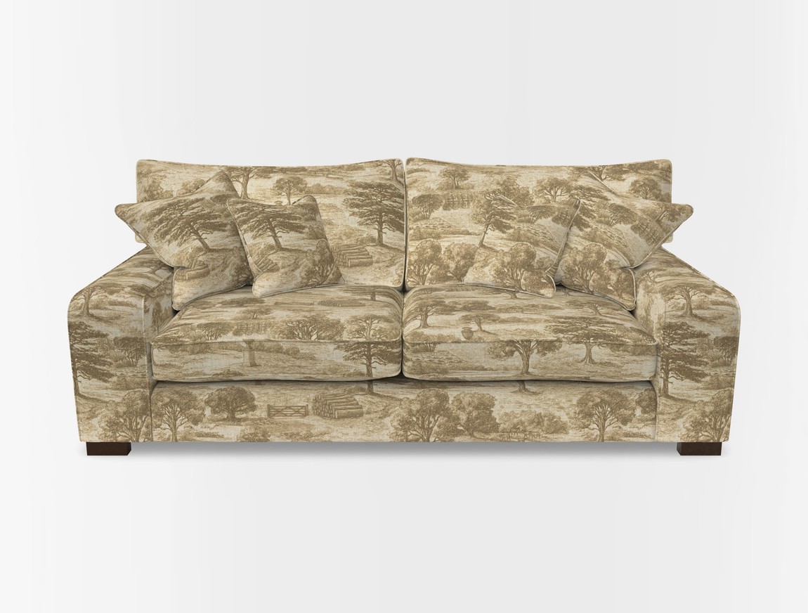 3 Seater Sofas