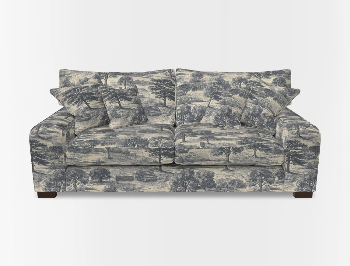 3 Seater Sofas