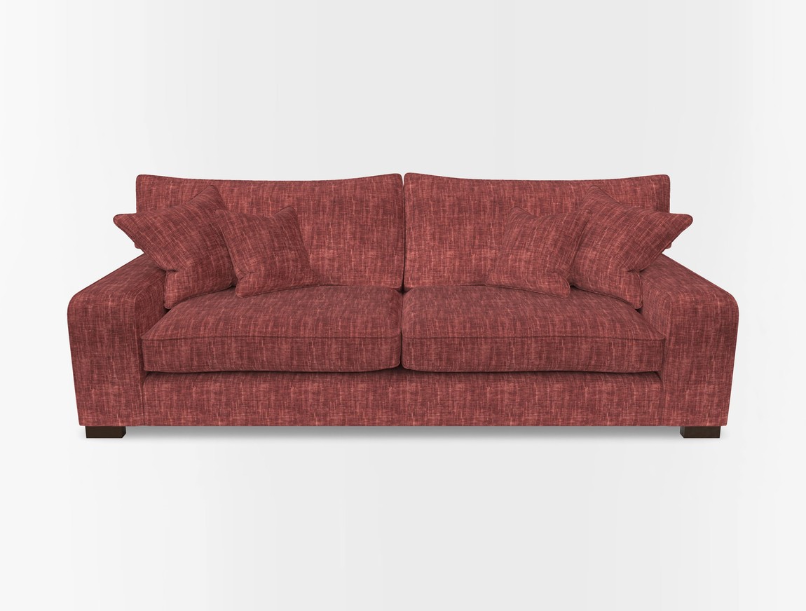 4 Seater Sofas