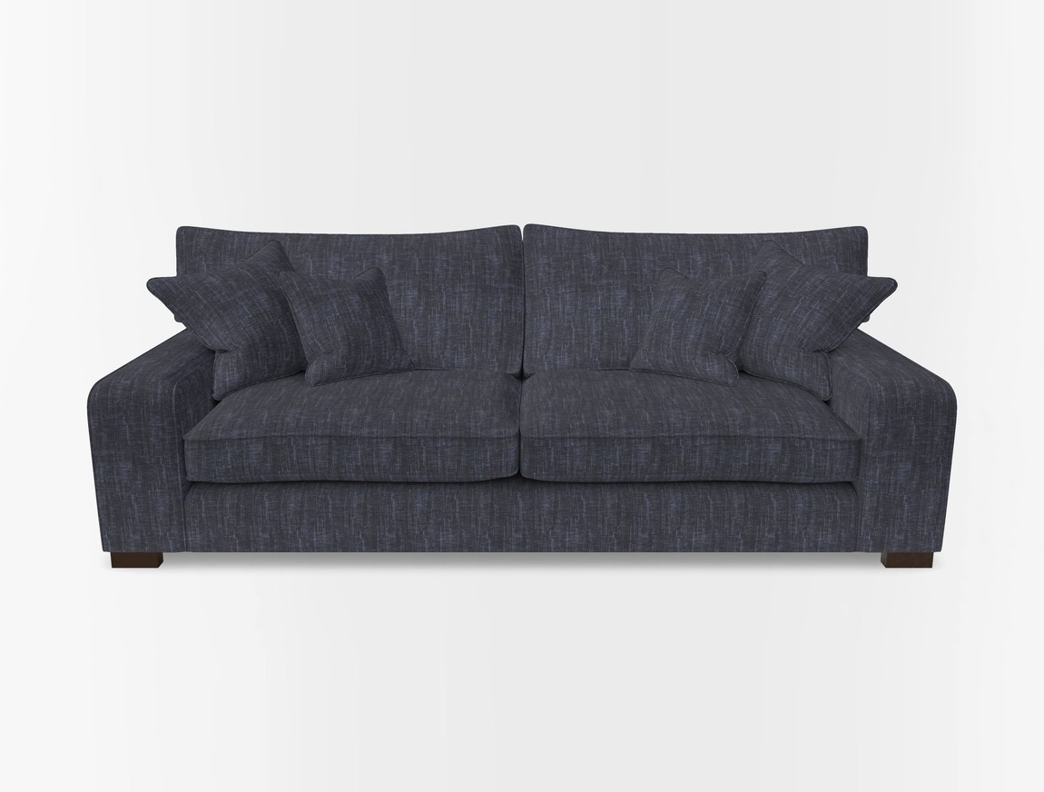 4 Seater Sofas