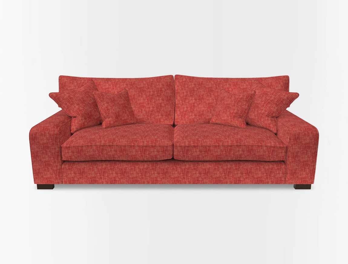 Bespoke 4 Seater Sofas
