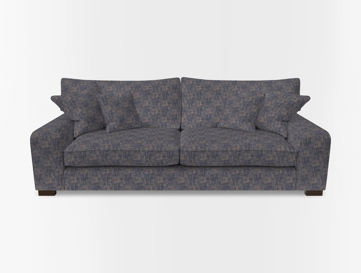 4 Seater Sofas