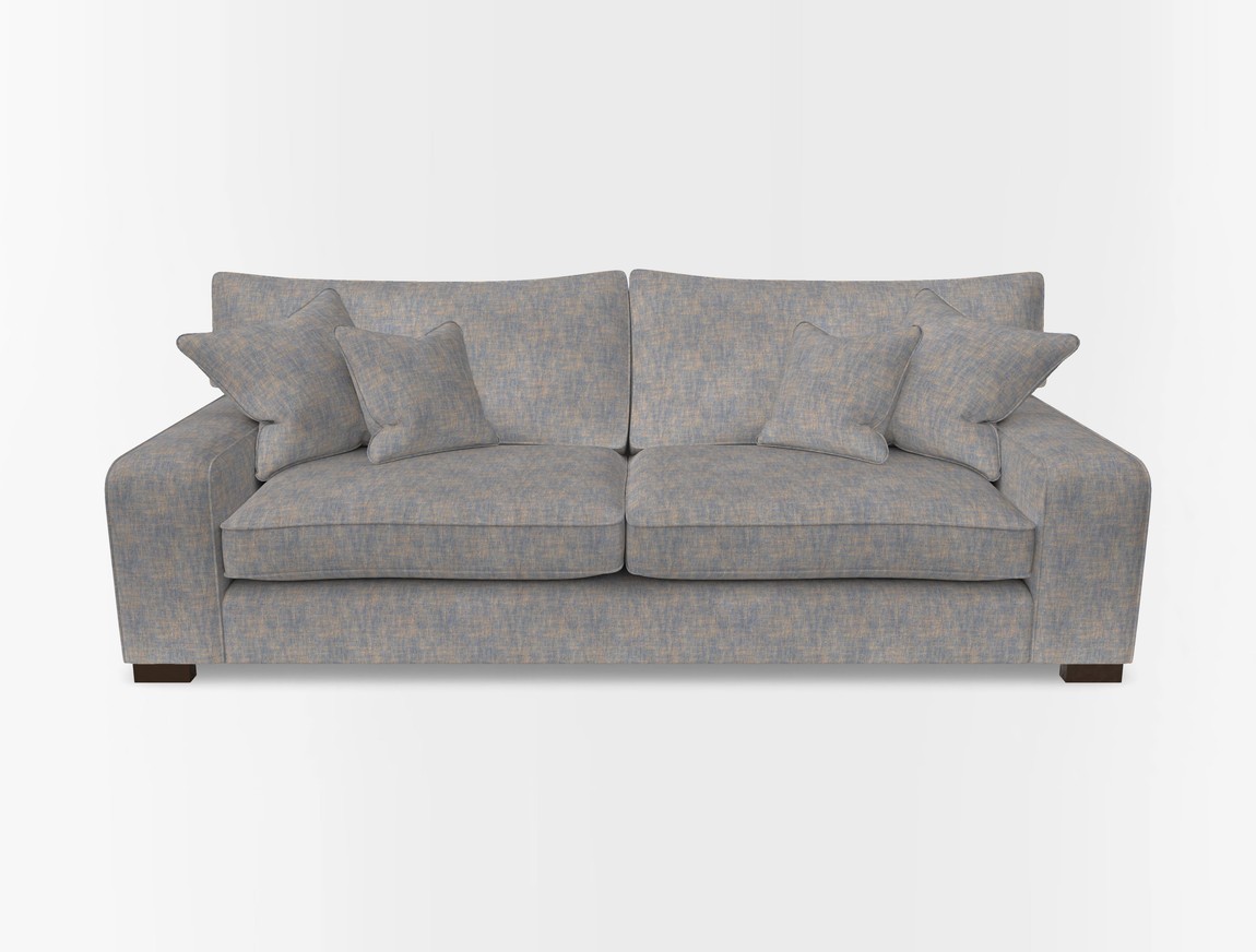 4 Seater Sofas