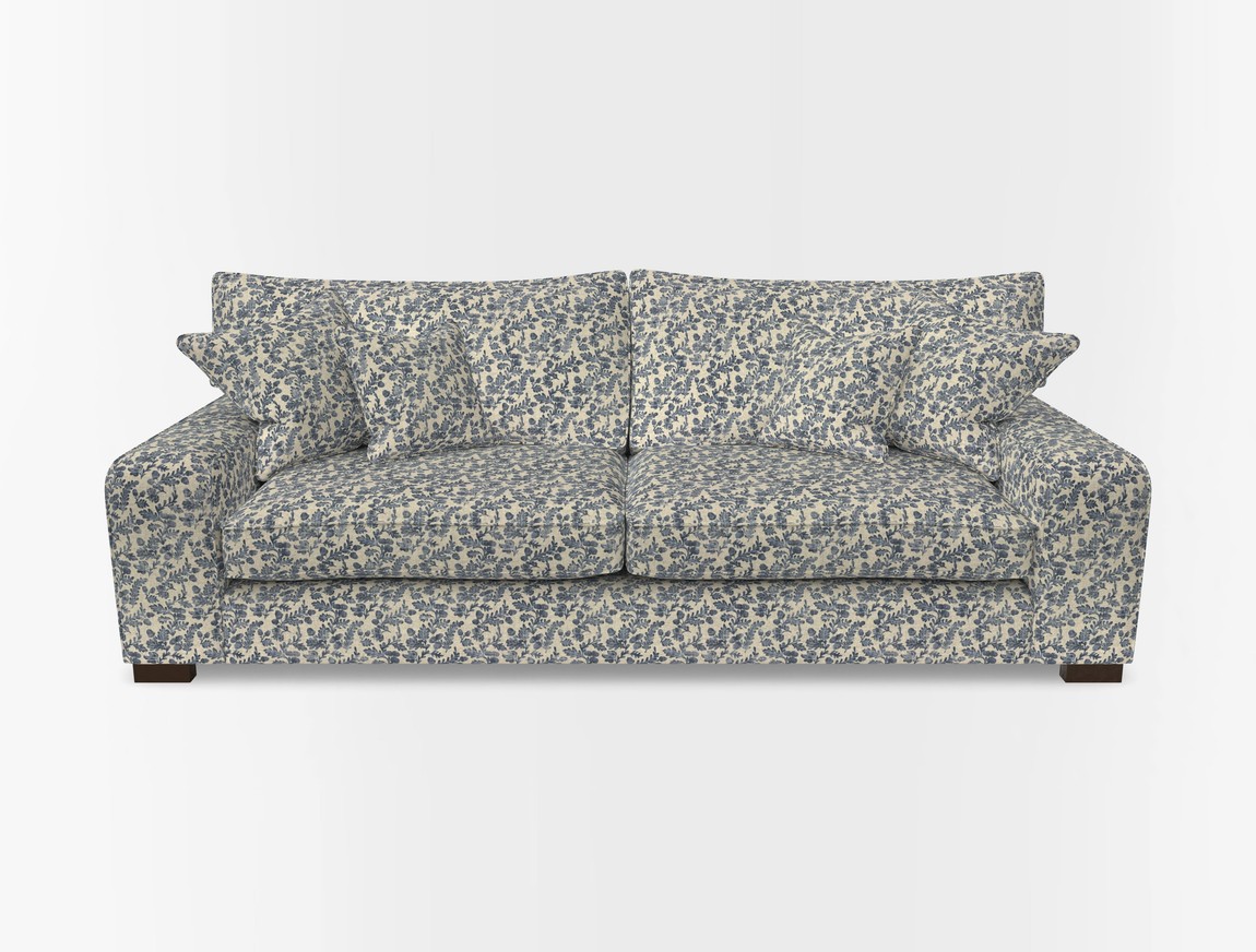4 Seater Sofas