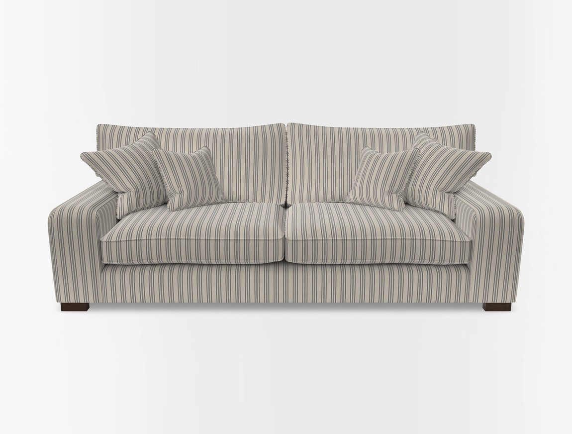 Bespoke 4 Seater Sofas
