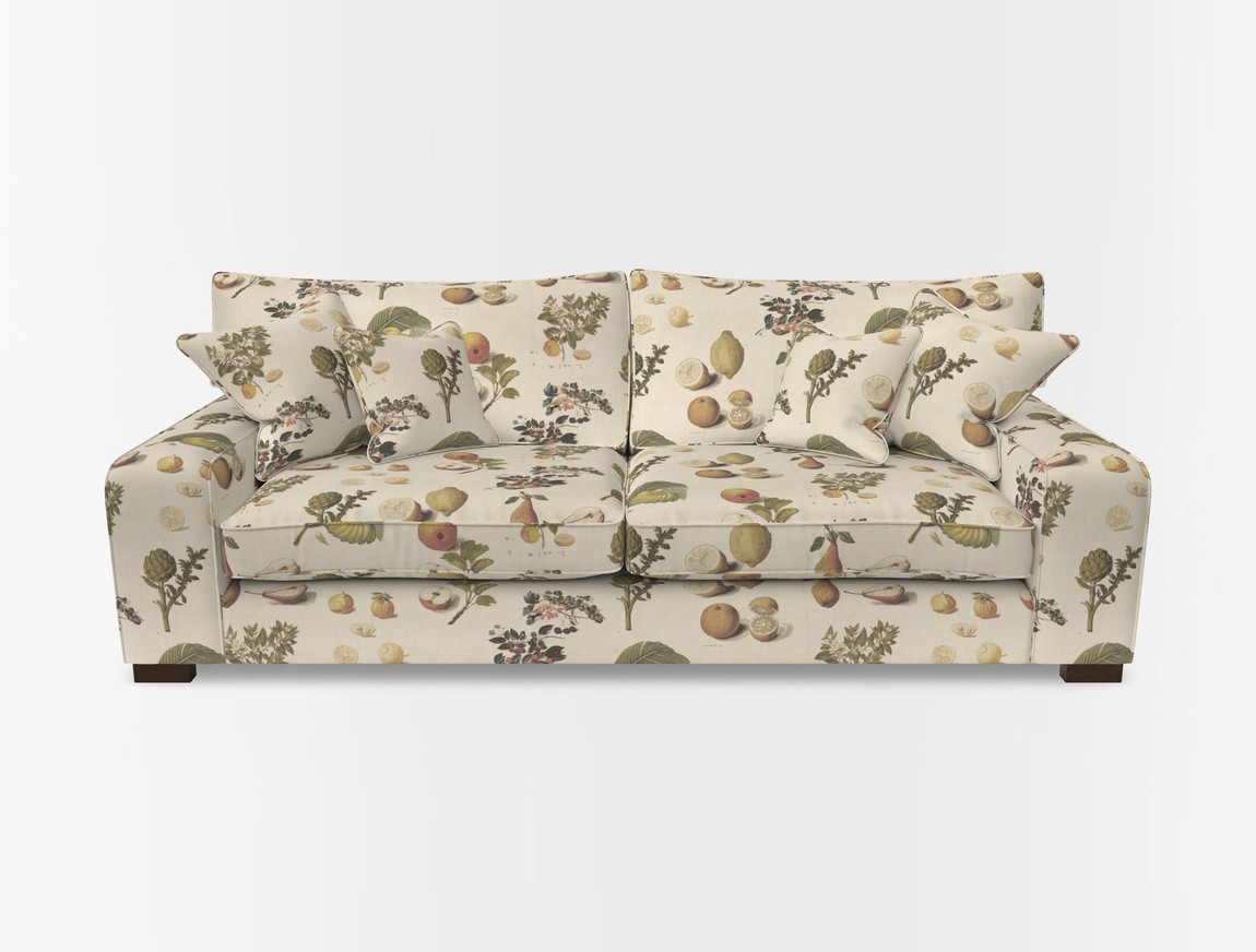 4 Seater Sofas