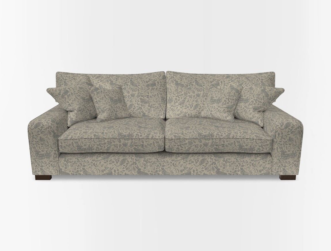 4 Seater Sofas