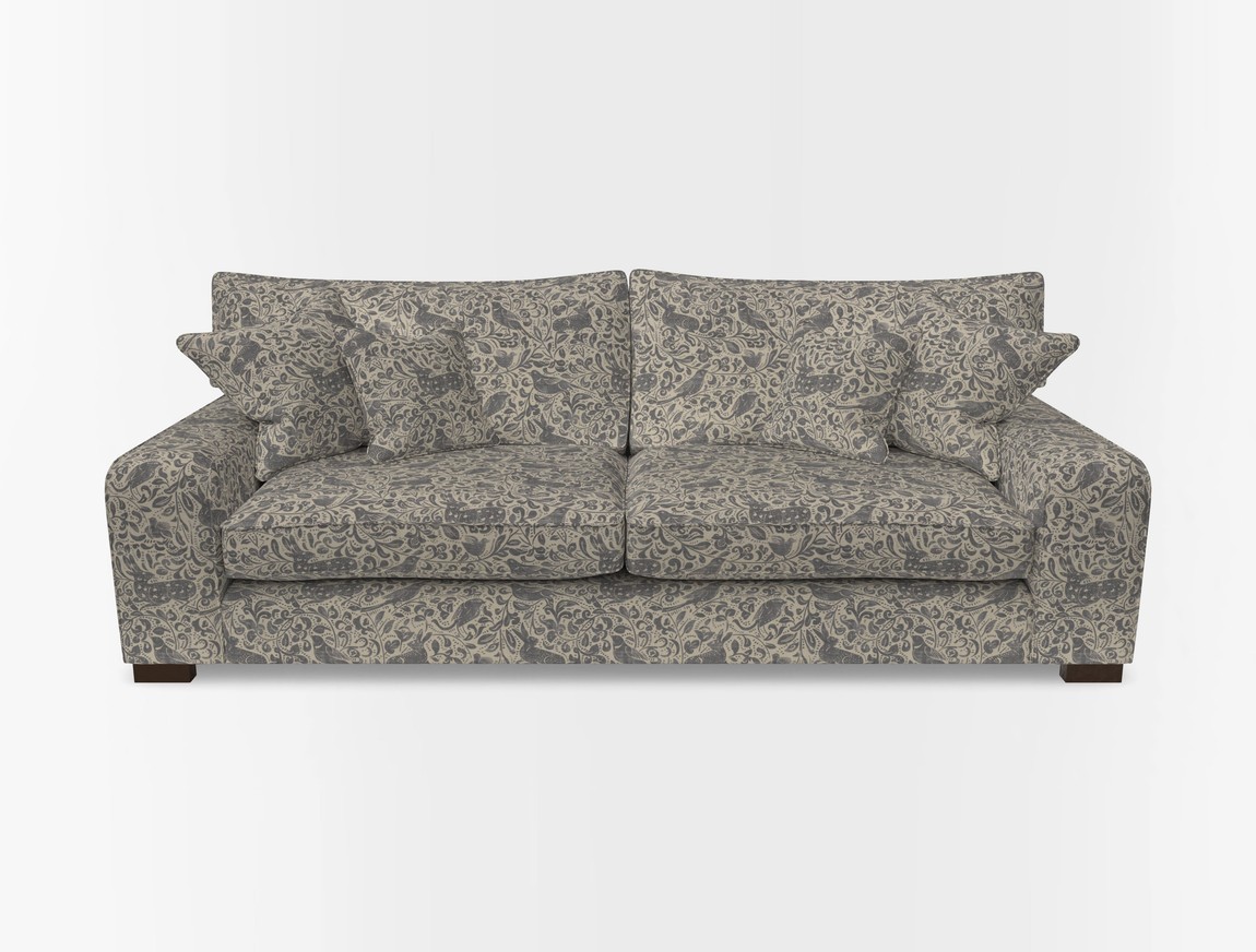 4 Seater Sofas