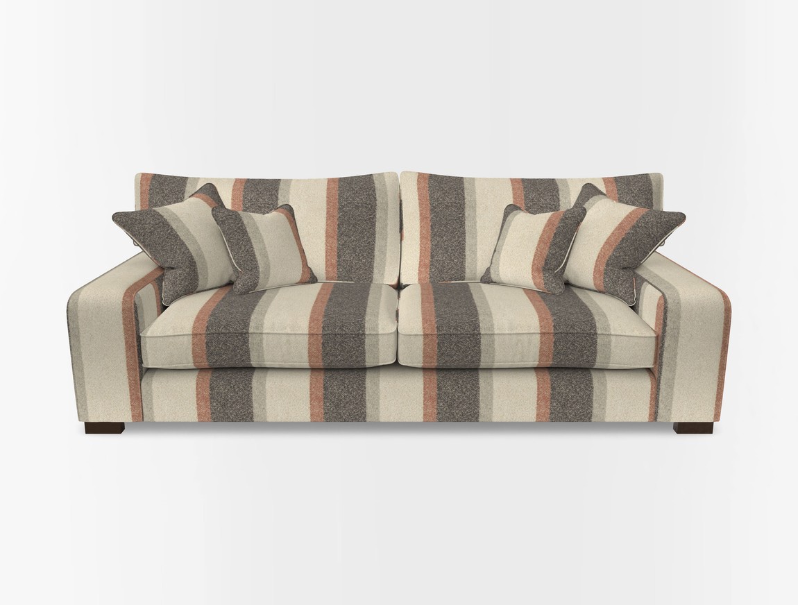4 Seater Sofas