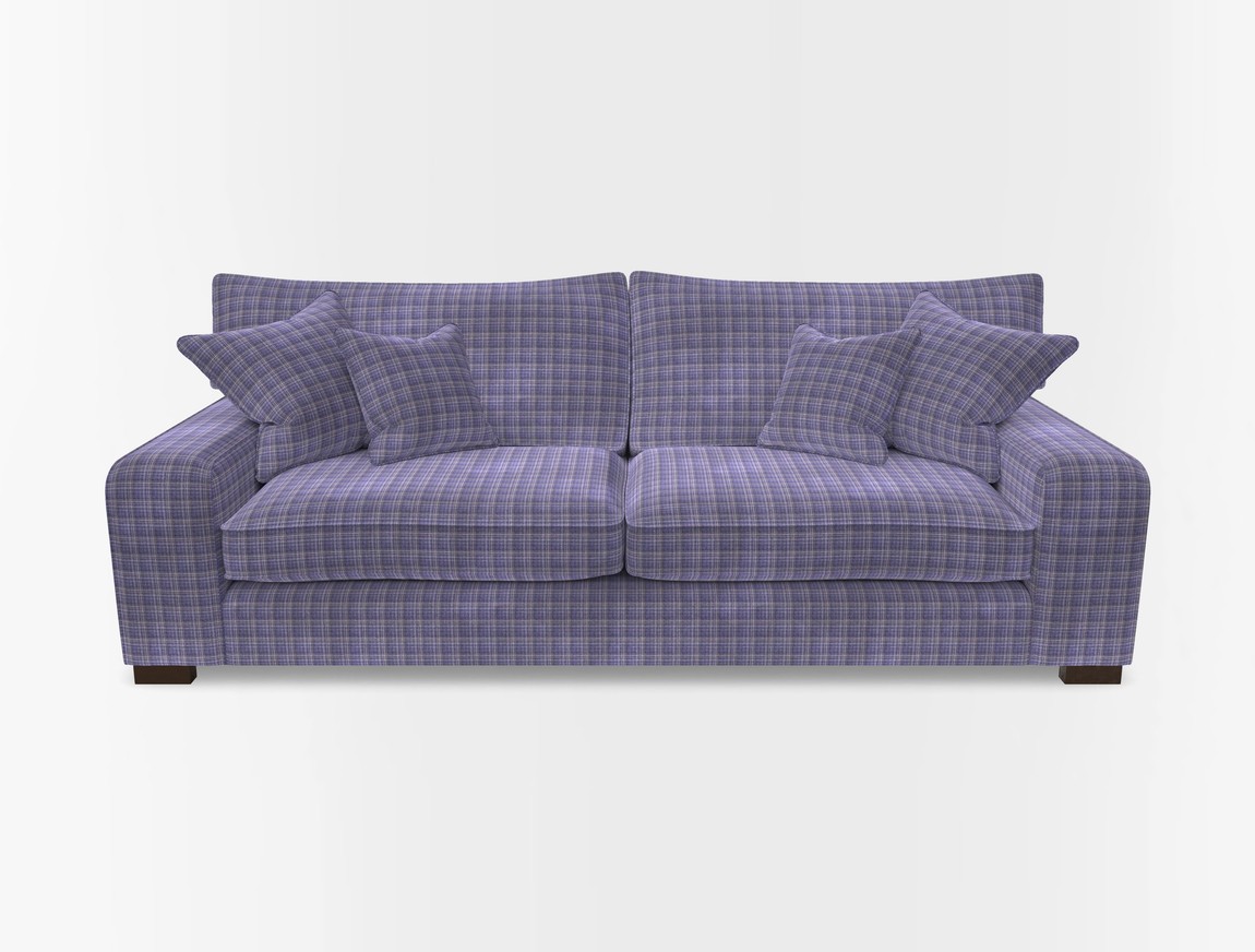 Bespoke 4 Seater Sofas