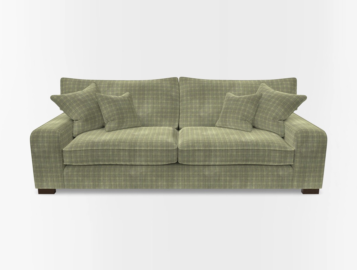 Bespoke 4 Seater Sofas