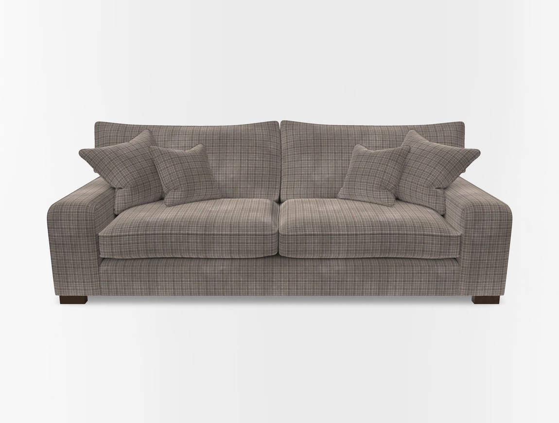 Bespoke 4 Seater Sofas