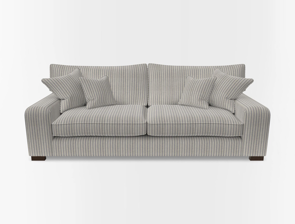 4 Seater Sofas
