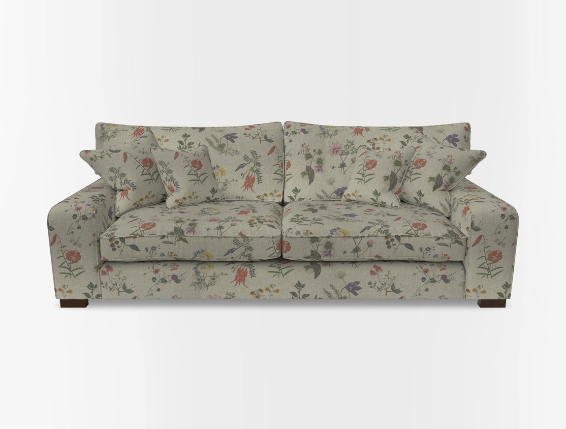 4 Seater Sofas