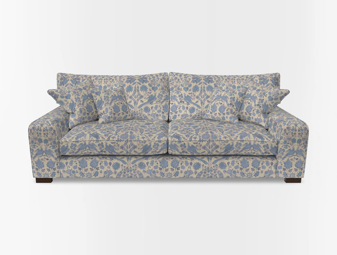 4 Seater Sofas