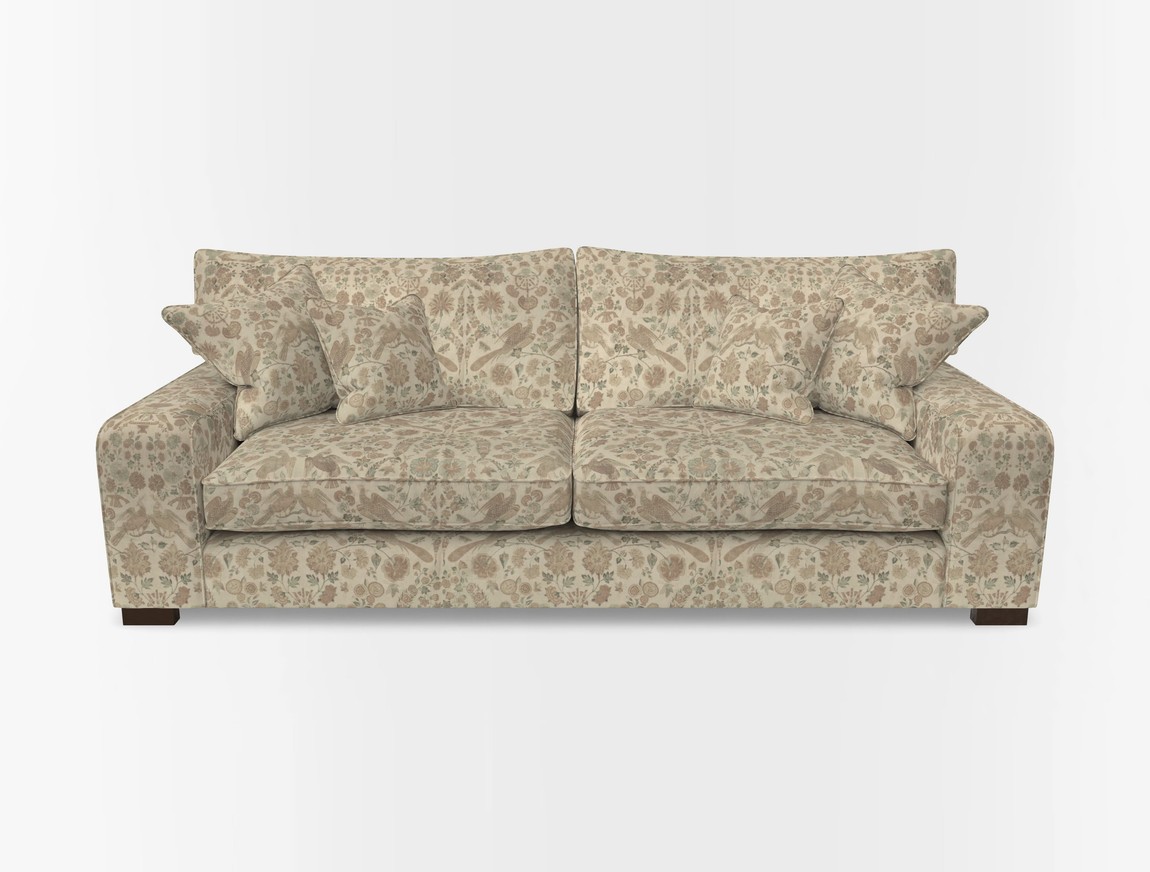 4 Seater Sofas