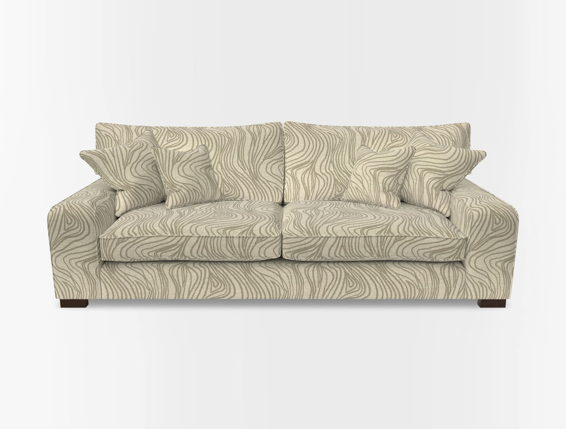4 Seater Sofas