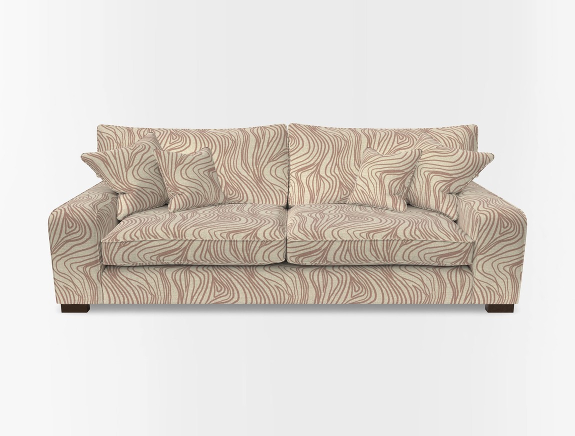 4 Seater Sofas