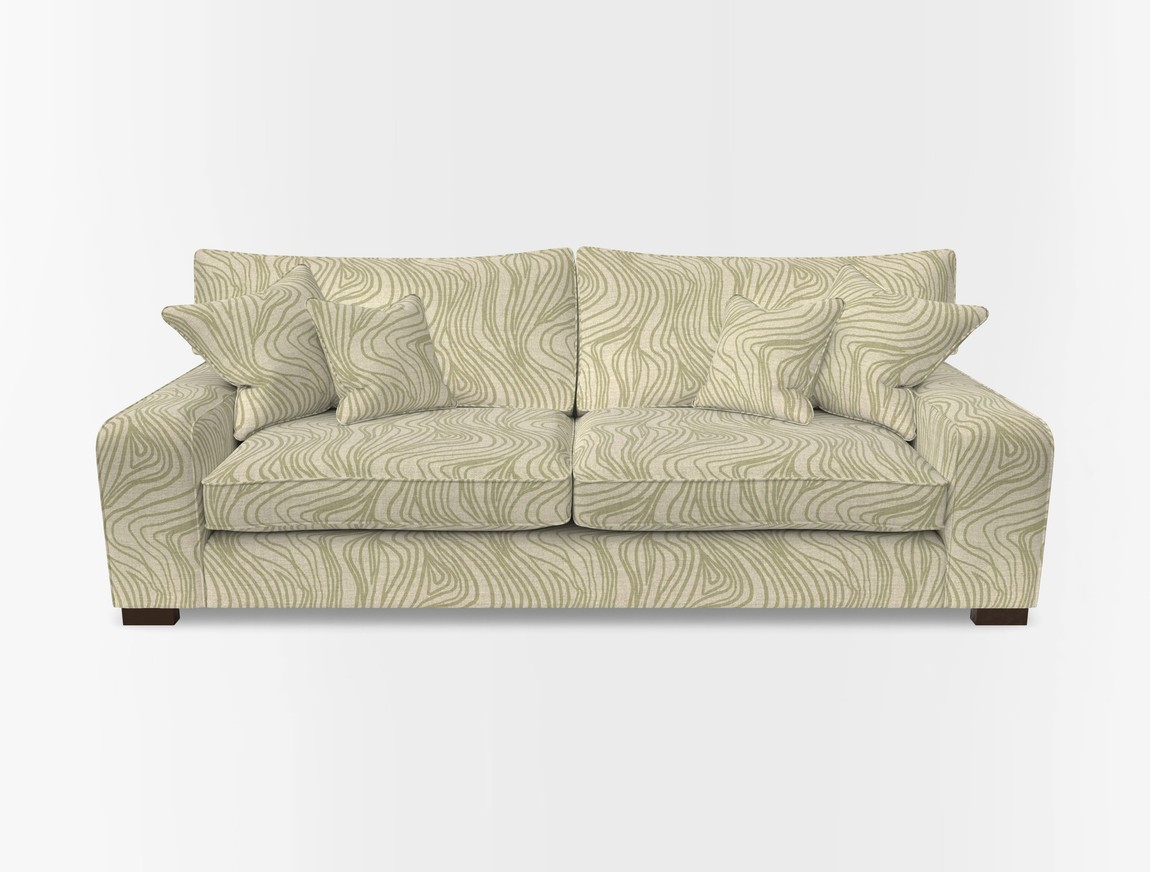 4 Seater Sofas