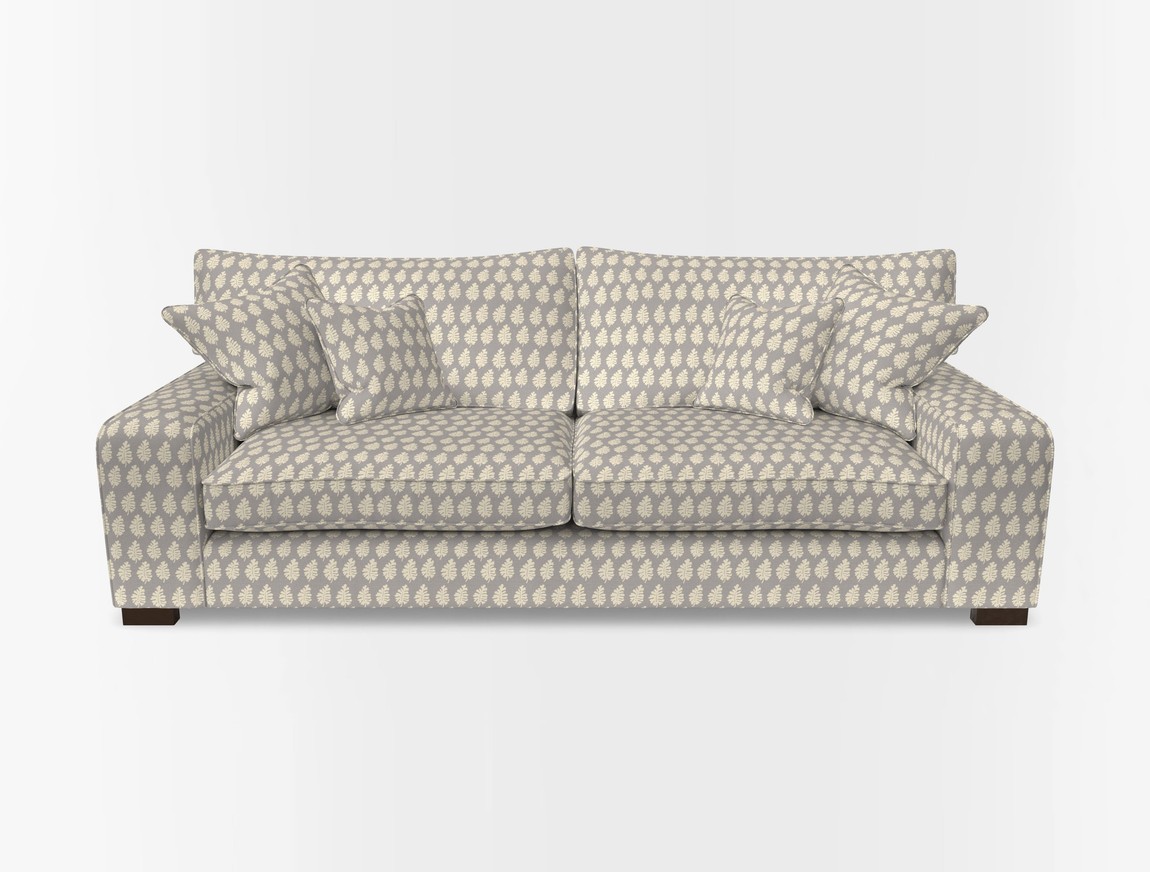 Bespoke 4 Seater Sofas