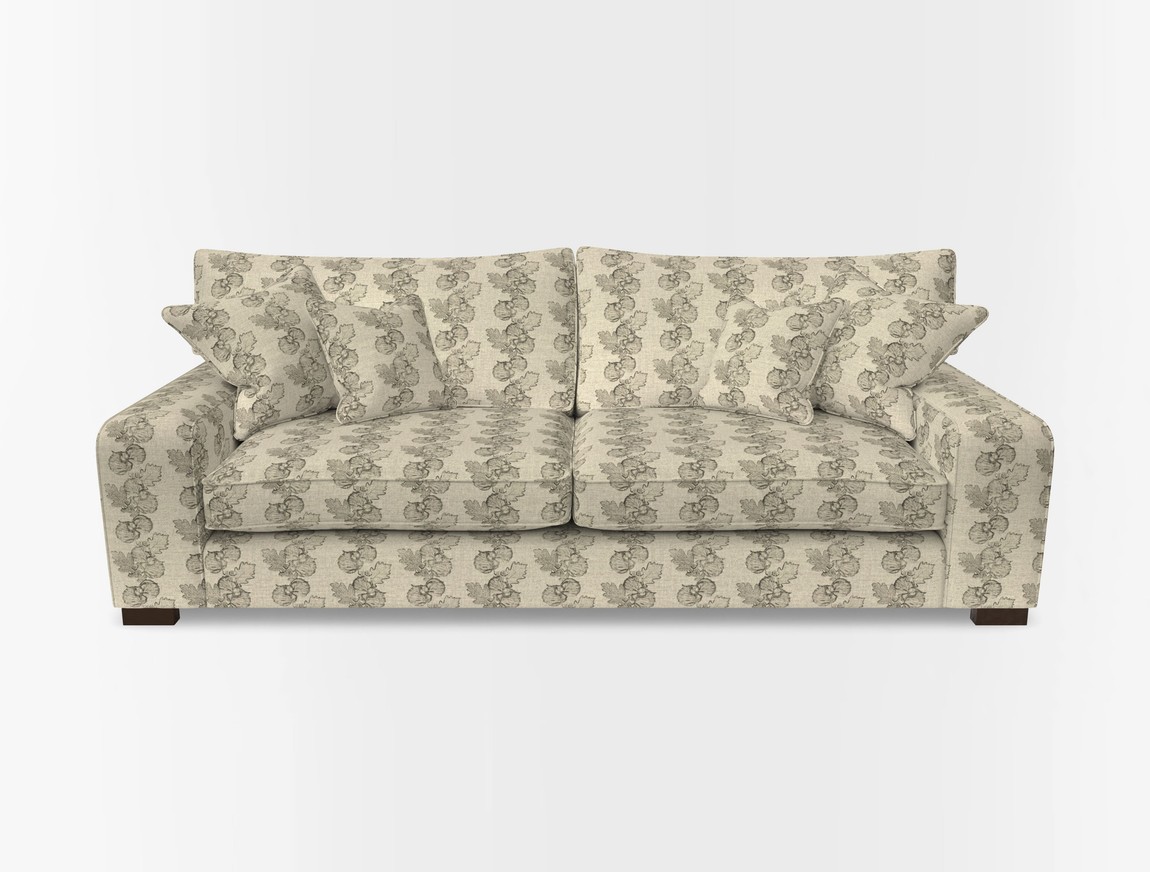 4 Seater Sofas