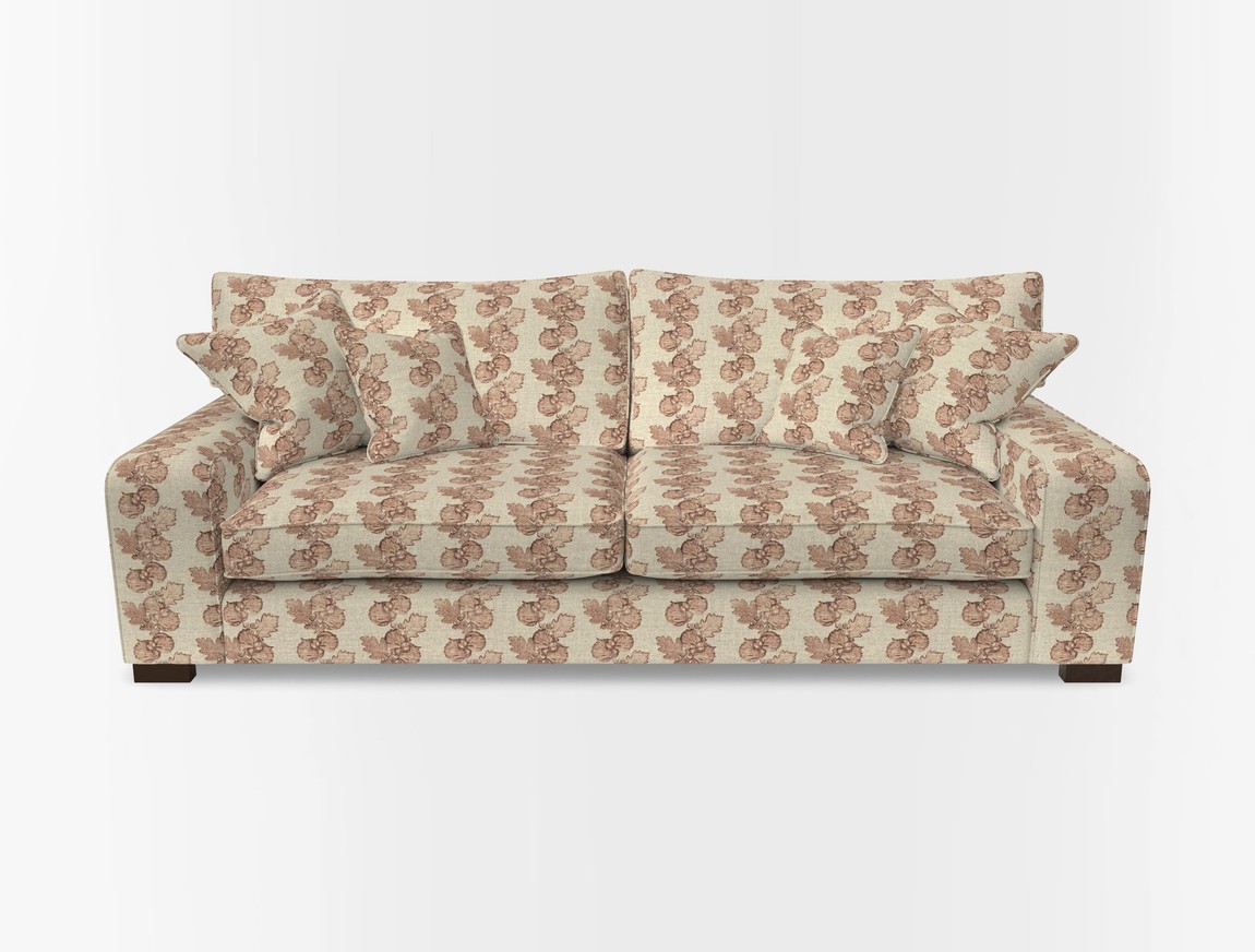 4 Seater Sofas