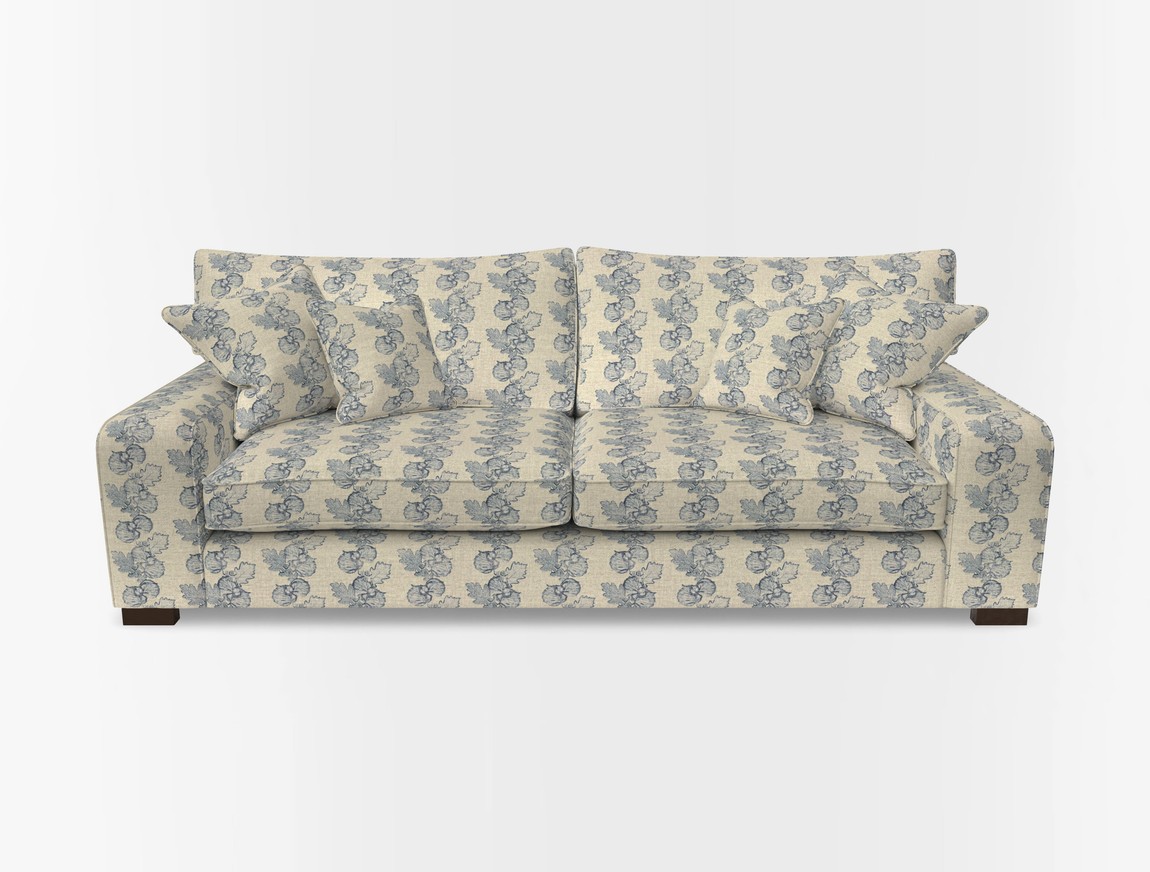 4 Seater Sofas