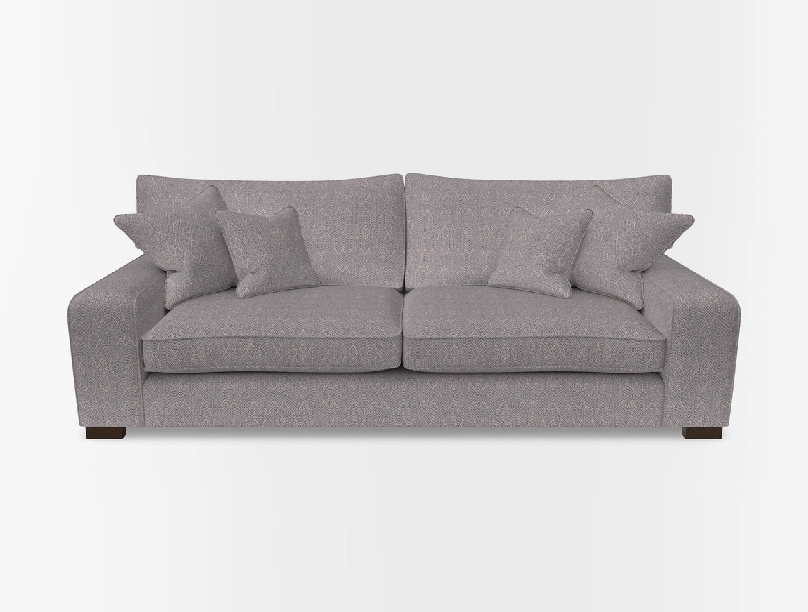 4 Seater Sofas