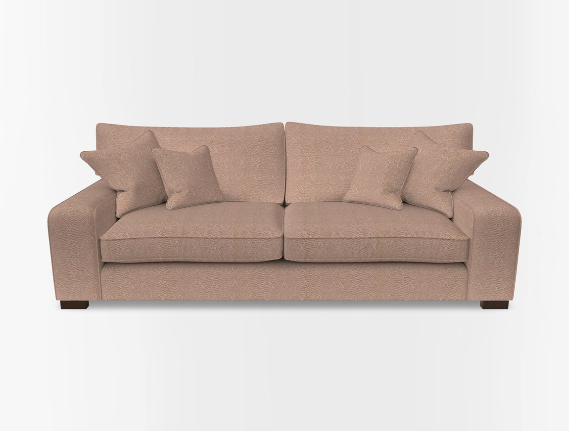 4 Seater Sofas