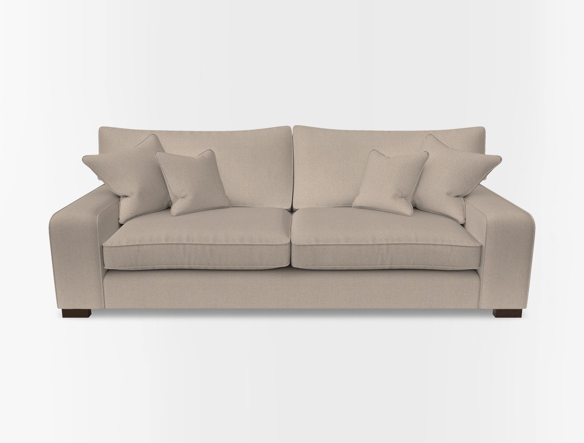 4 Seater Sofas
