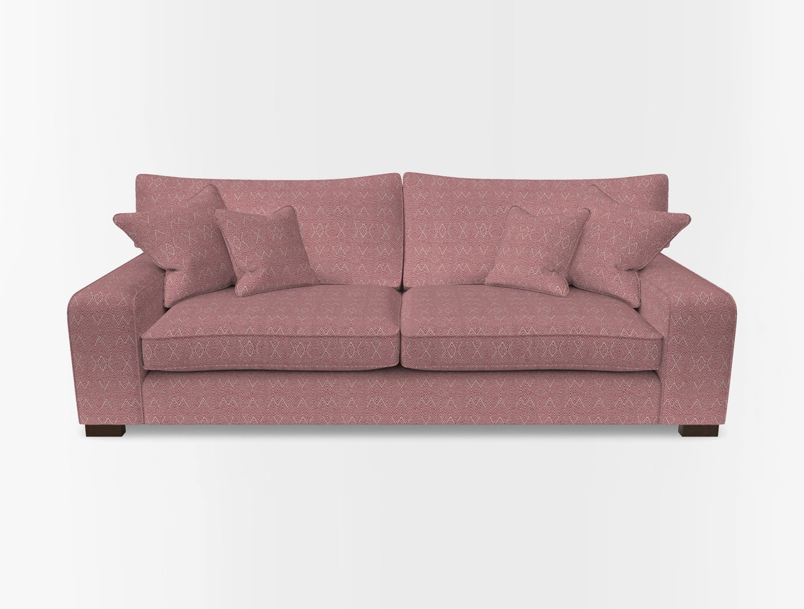 4 Seater Sofas