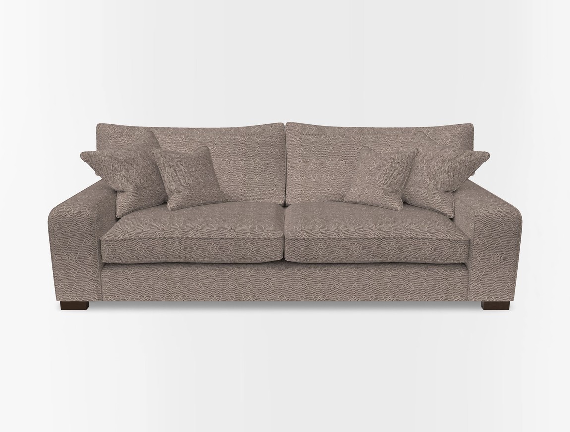4 Seater Sofas