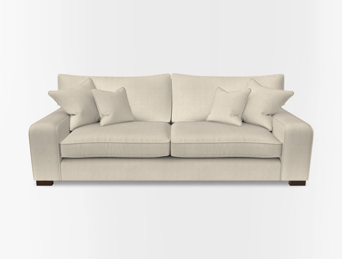 4 Seater Sofas