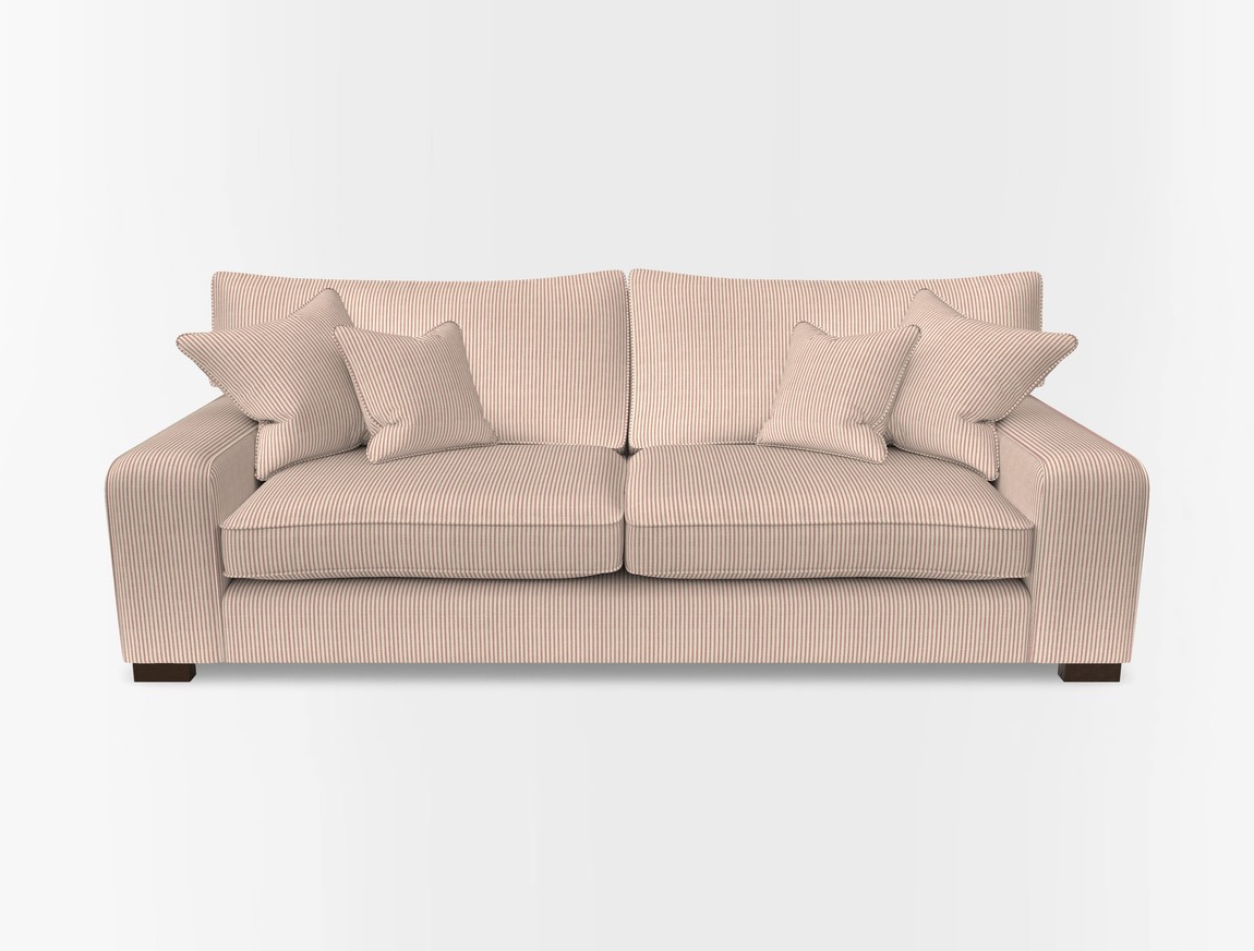 4 Seater Sofas